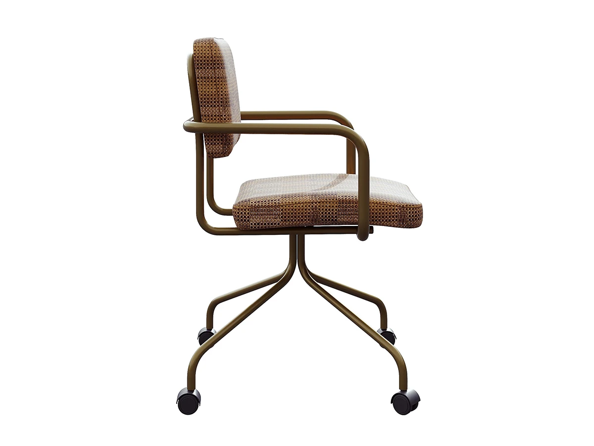 Стул Весна Флюид 02 929760