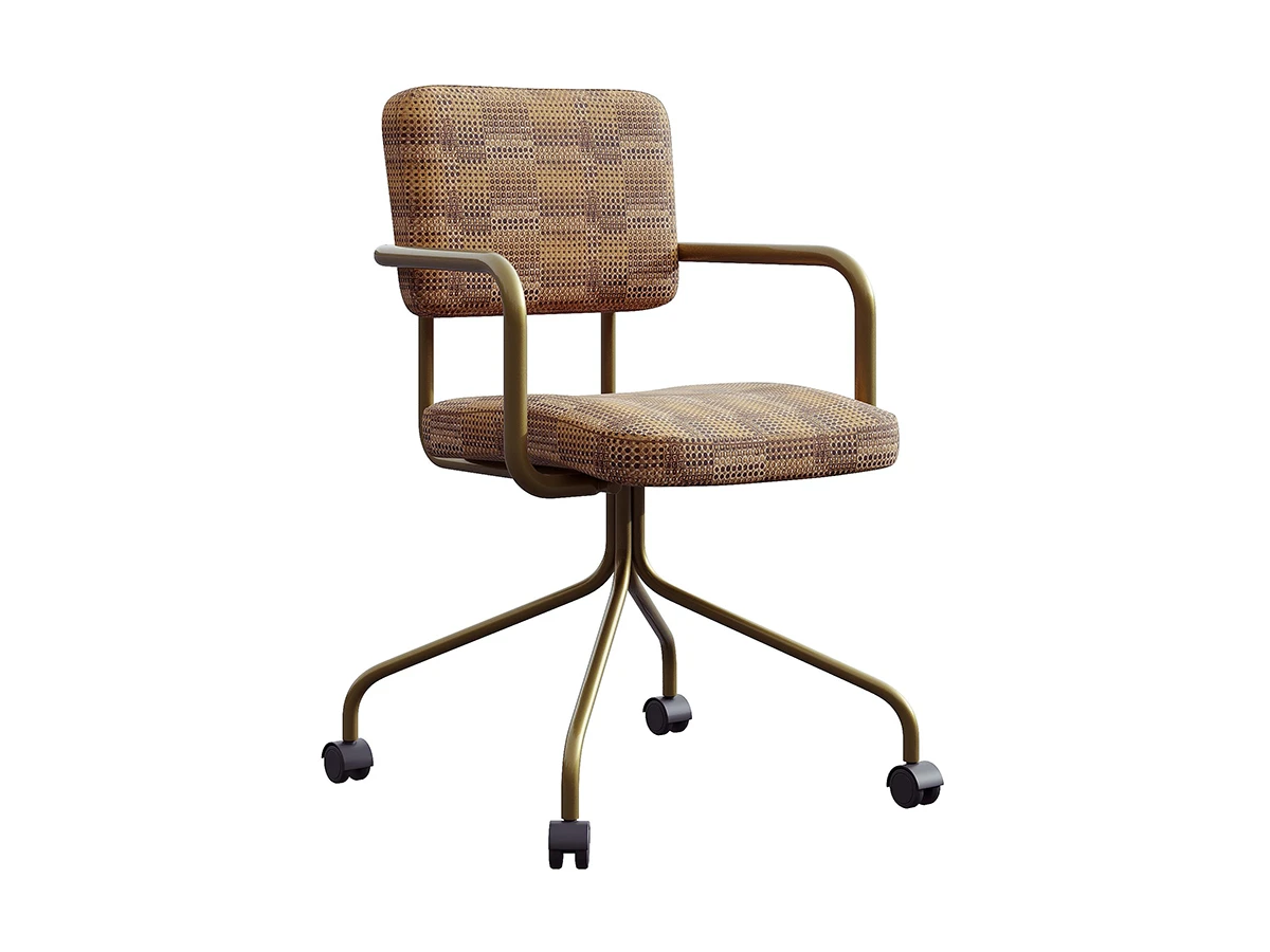 Стул Весна Флюид 02 929760  - фото 3