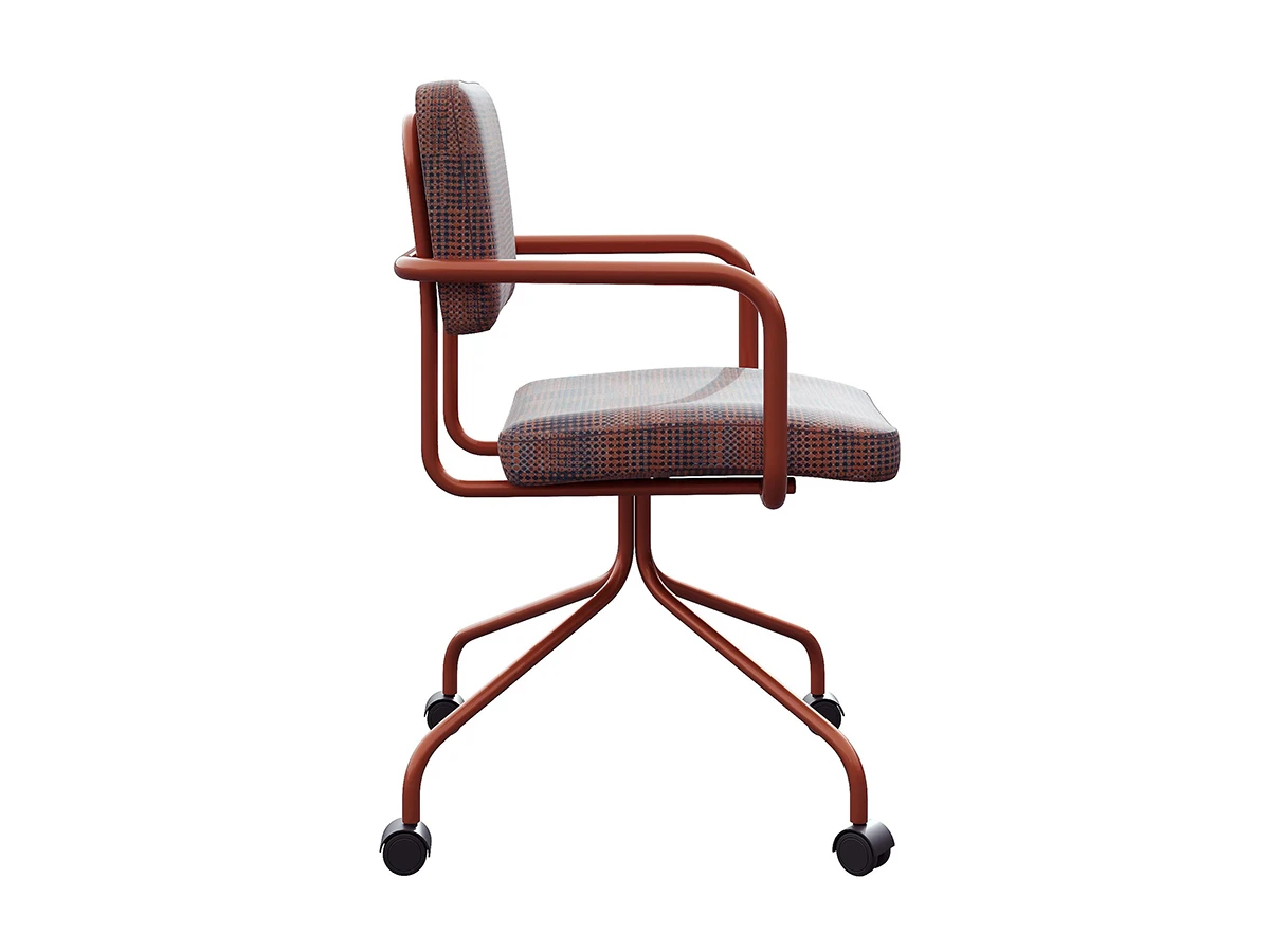 Стул Весна Флюид 04 929767