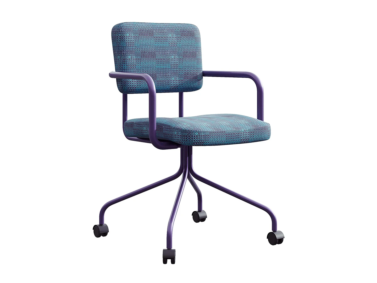 Стул Весна Флюид 05 929770  - фото 3