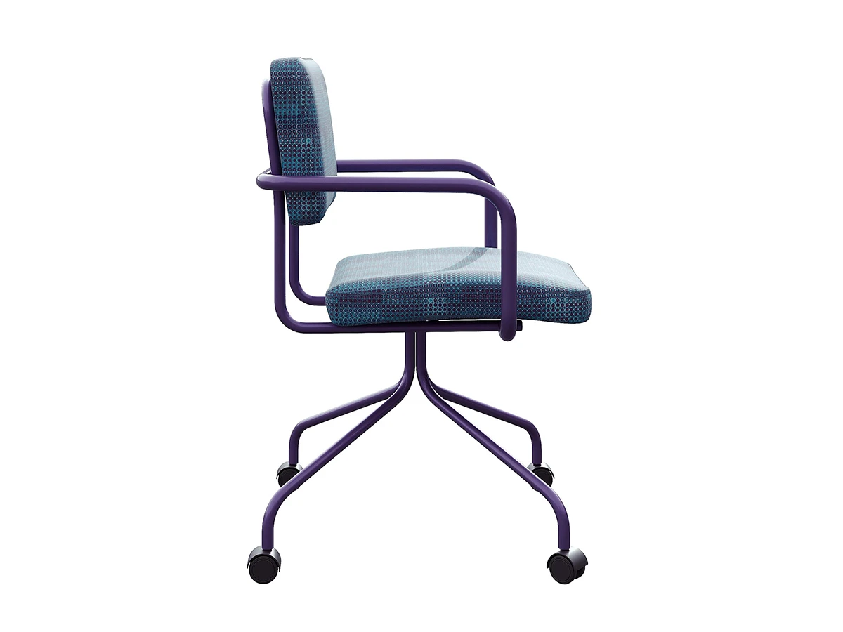 Стул Весна Флюид 05 929770