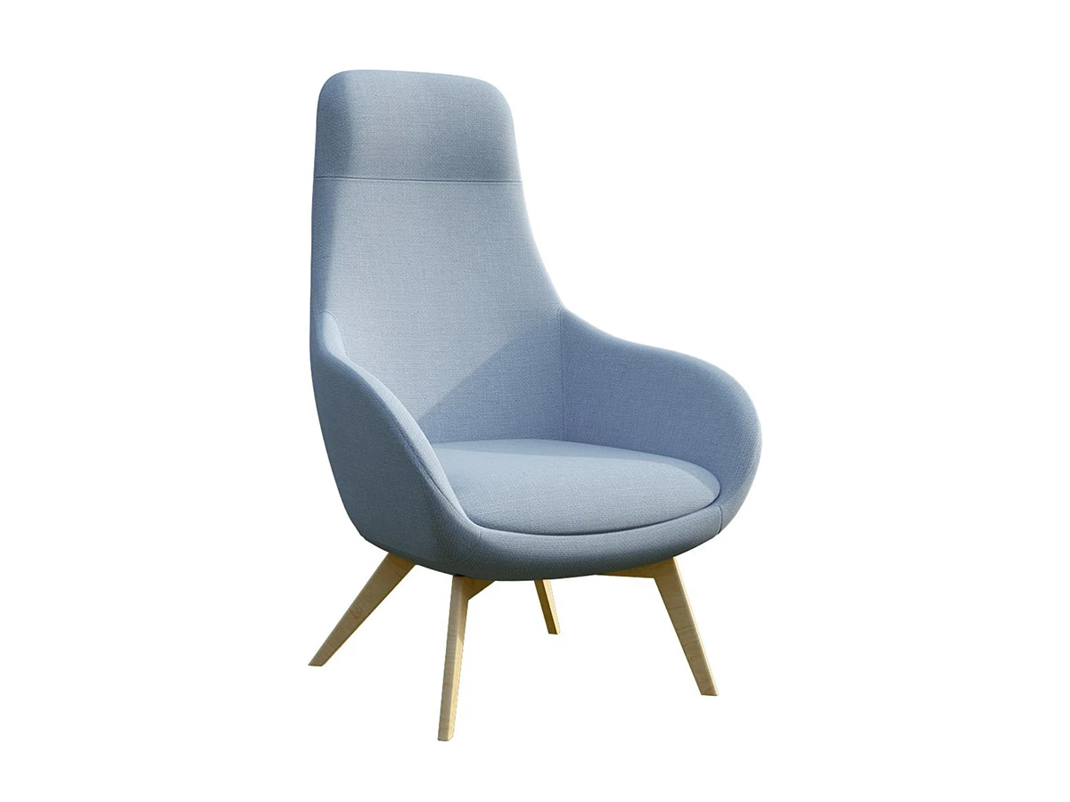 Кресло Арель Глазго 34D 929771  - фото 3