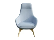 Кресло Арель Глазго 34D