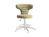 Барный стул Витра Tuscan