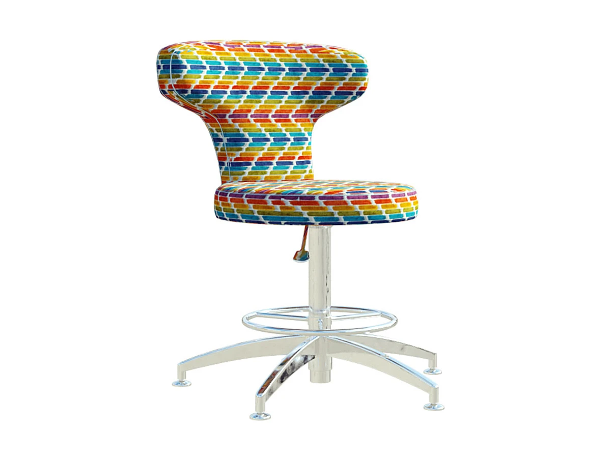 Барный стул Витра Tuscan 929774  - фото 3