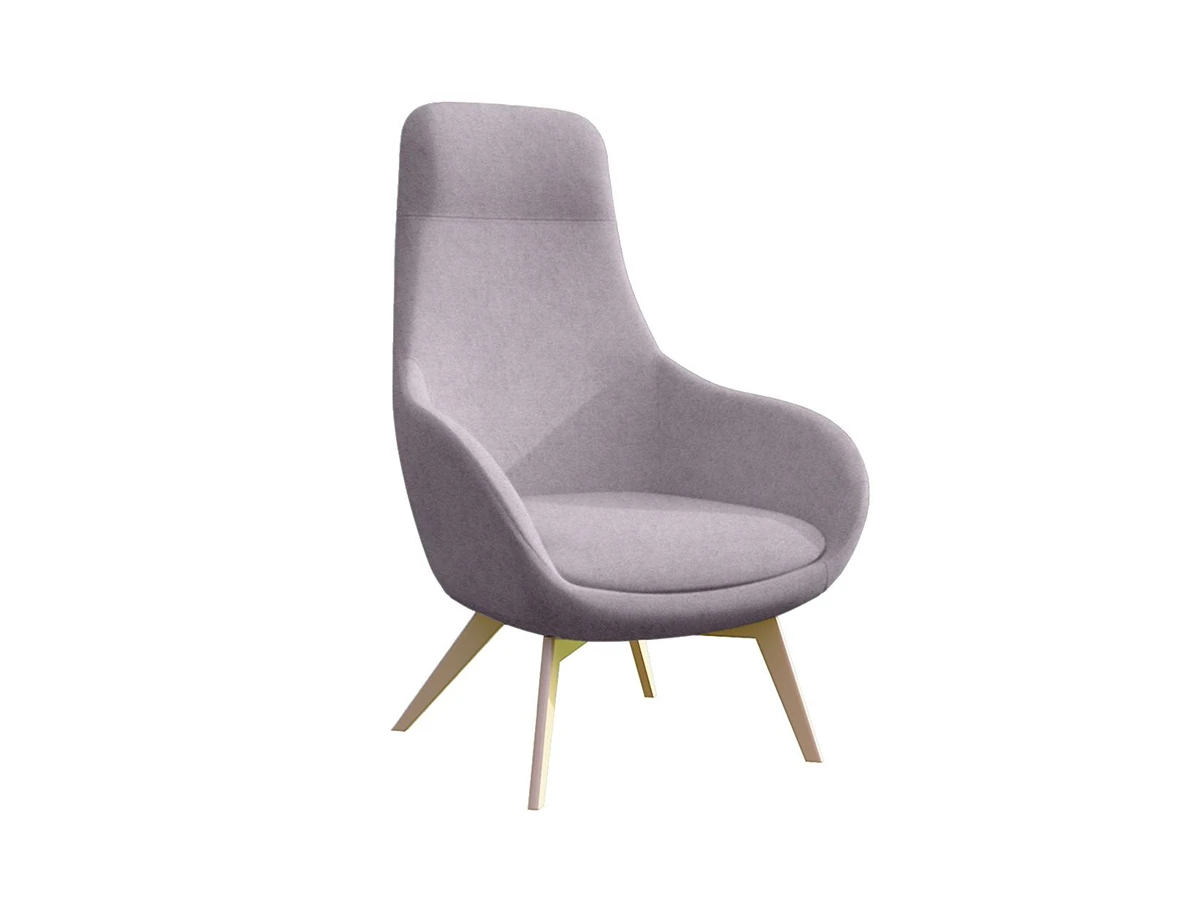 Кресло Арель Teddy 326 929775