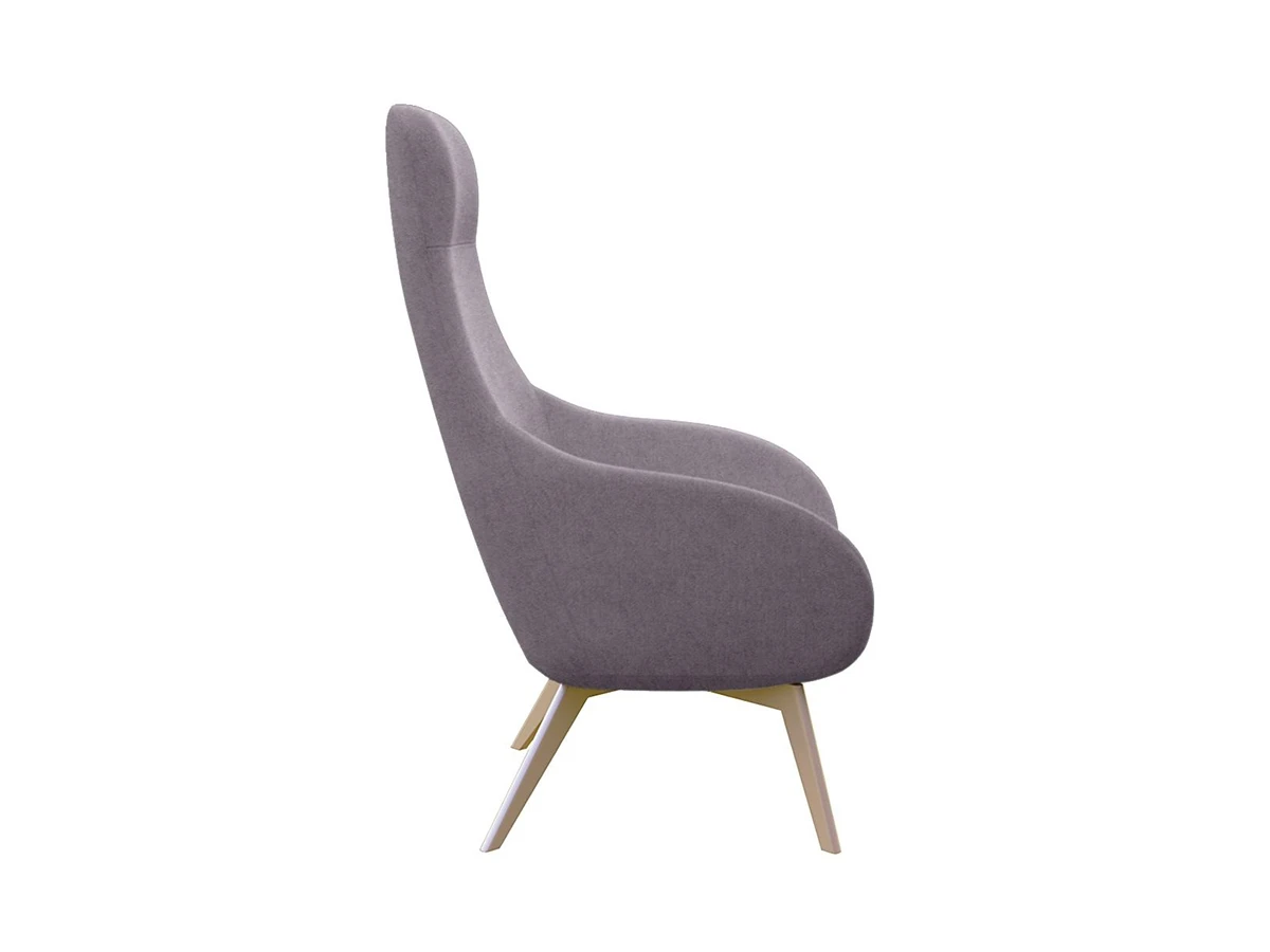 Кресло Арель Teddy 326 929775  - фото 3