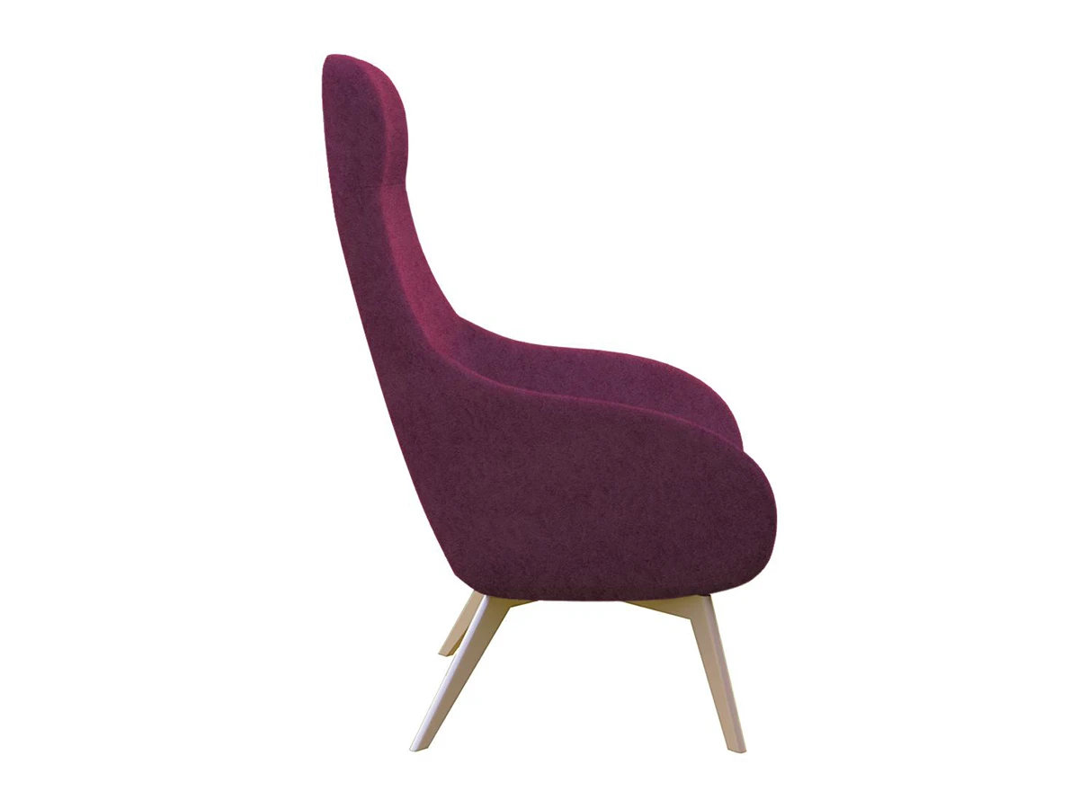 Кресло Арель Teddy 643 929782