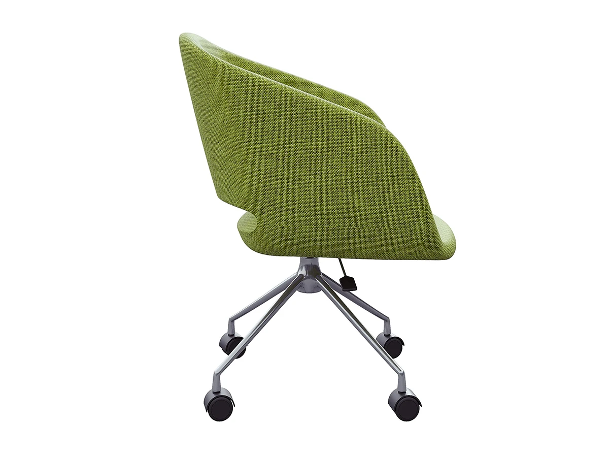 Кресло Ракушка открытая 3 Kiton 08 929783