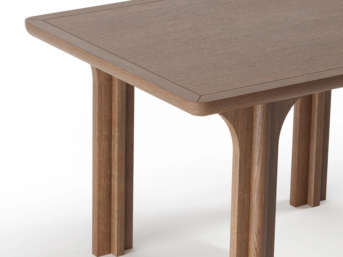 Стол обеденный 929788  - фото 3