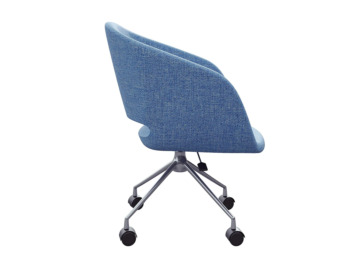 Кресло Ракушка открытая 3 Kiton 11 929794