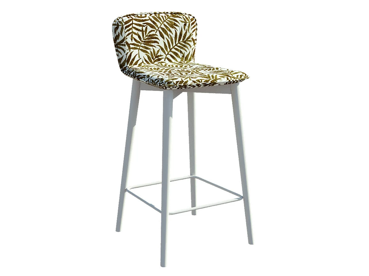 Барный стул Джипси Garden 929795  - фото 3