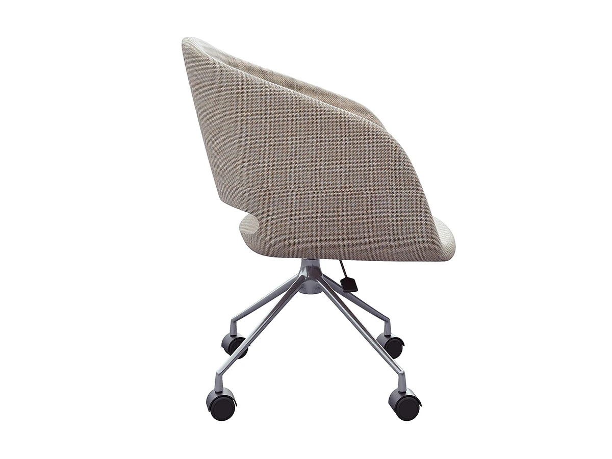 Кресло Ракушка открытая 3 Kiton 01 929798