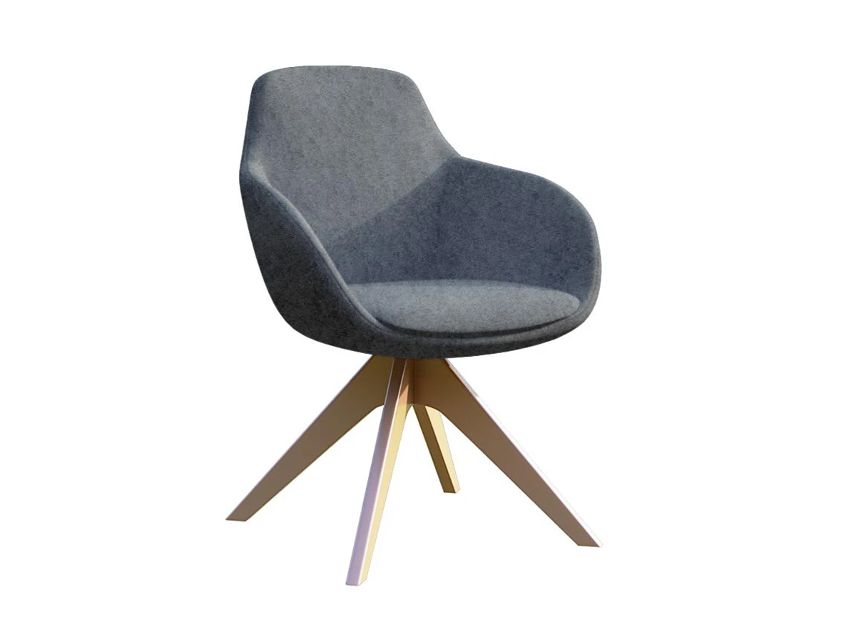 Кресло Арель мини Teddy 319 929800  - фото 3