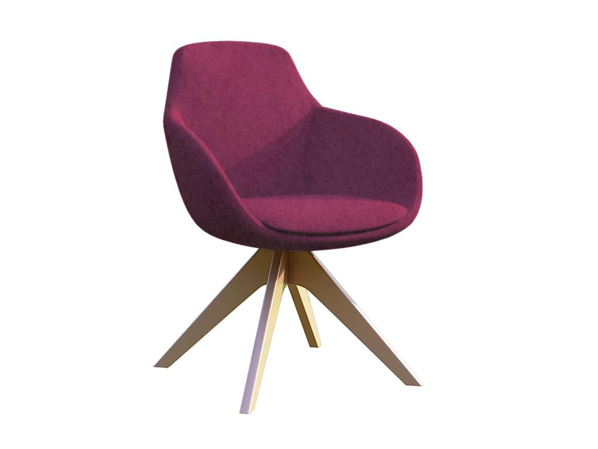 Кресло Арель мини Teddy 644 929804  - фото 3