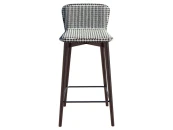 Барный стул Джипси Melody, опоры венге