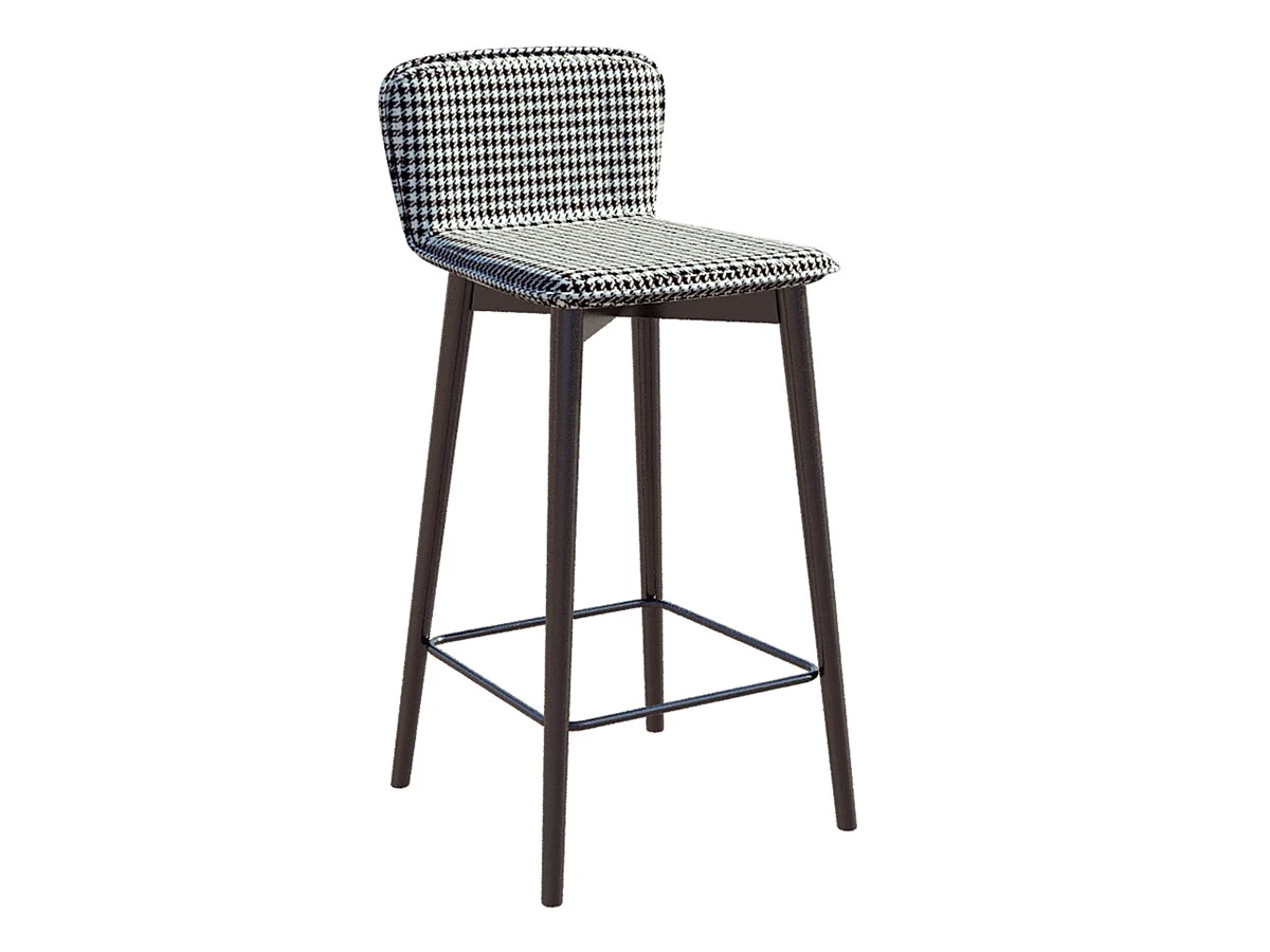 Барный стул Джипси Melody, опоры венге 929805  - фото 3