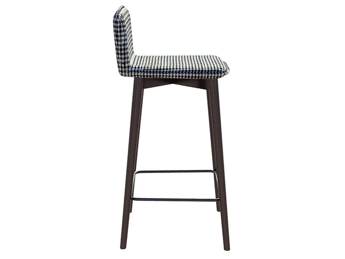 Барный стул Джипси Melody, опоры венге 929805