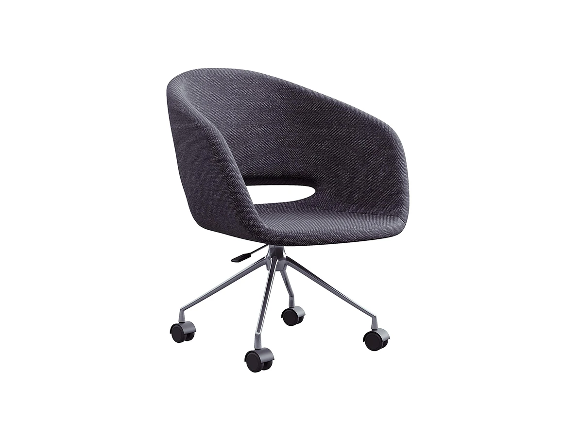 Кресло Ракушка открытая 3 Kiton 07 929806  - фото 3