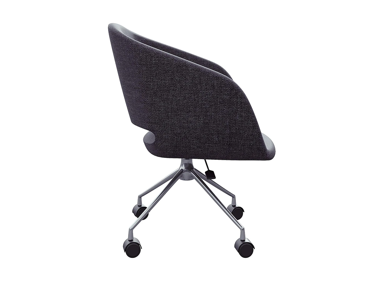 Кресло Ракушка открытая 3 Kiton 07 929806