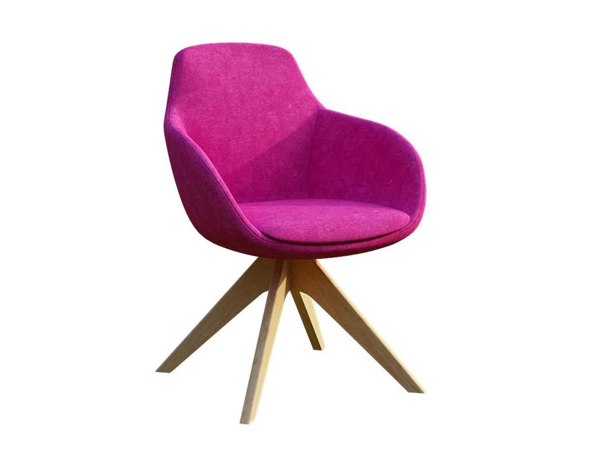 Кресло Арель мини Т641 929807  - фото 3