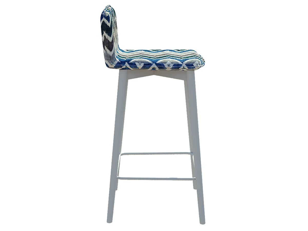 Барный стул Джипси Montblanc 929809