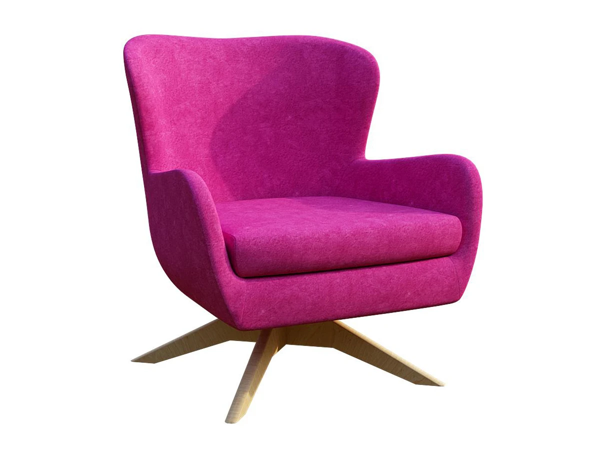 Кресло Фэй Т641 929818  - фото 3