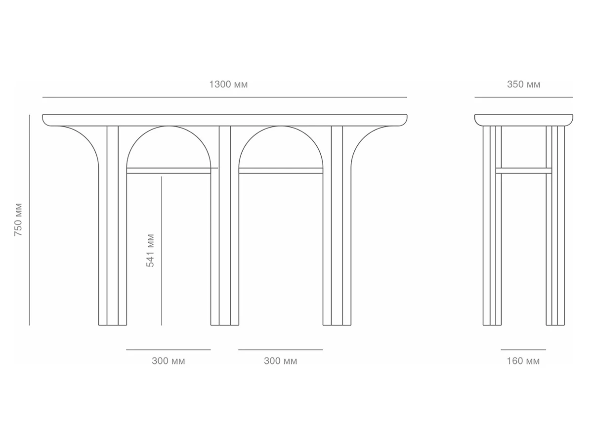 Консоль 929819  - фото 3