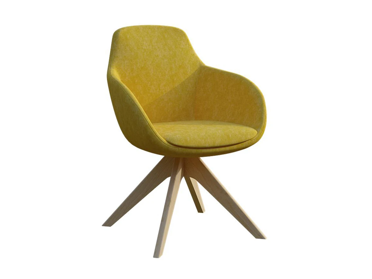 Кресло Арель мини Т11 929821  - фото 3