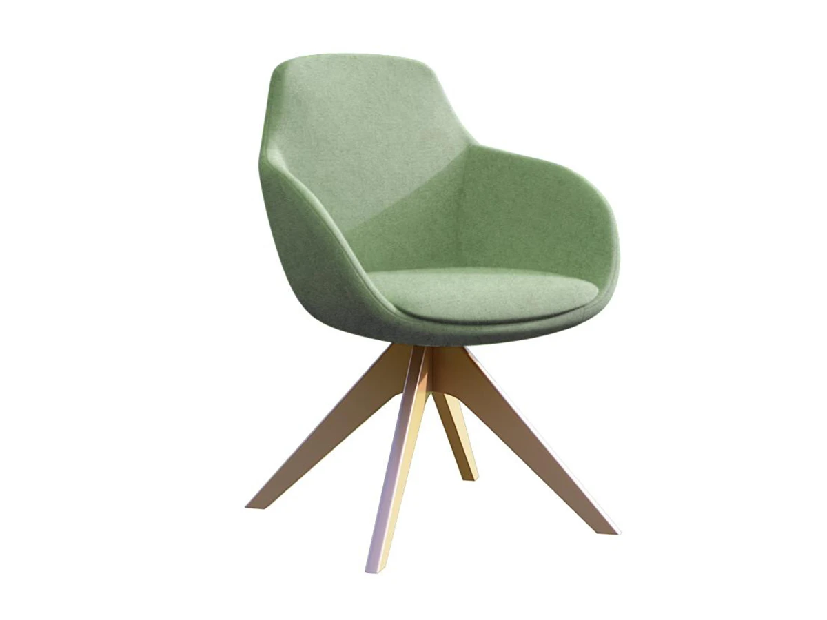 Кресло Арель мини Teddy 338 929825  - фото 3