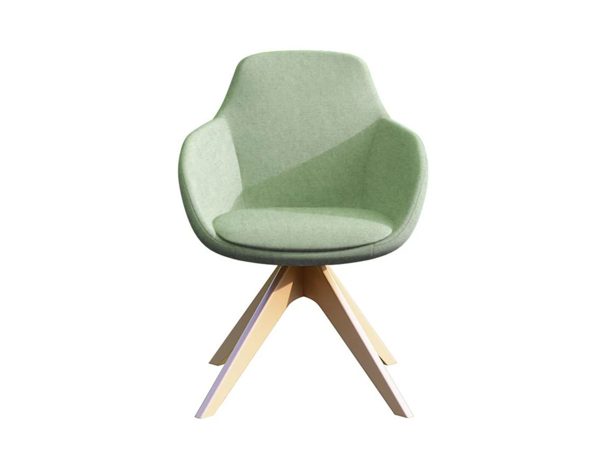 Кресло Арель мини Teddy 338 929825