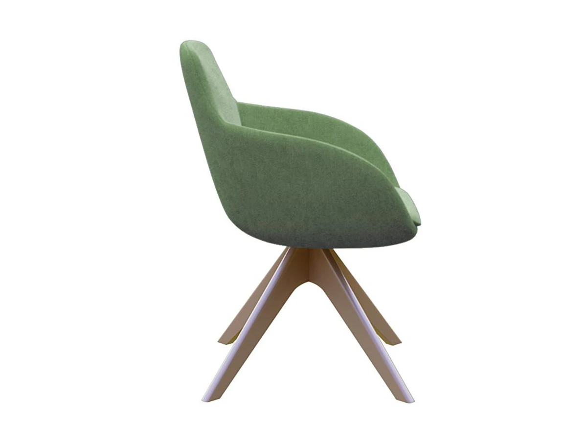 Кресло Арель мини Teddy 338 929825