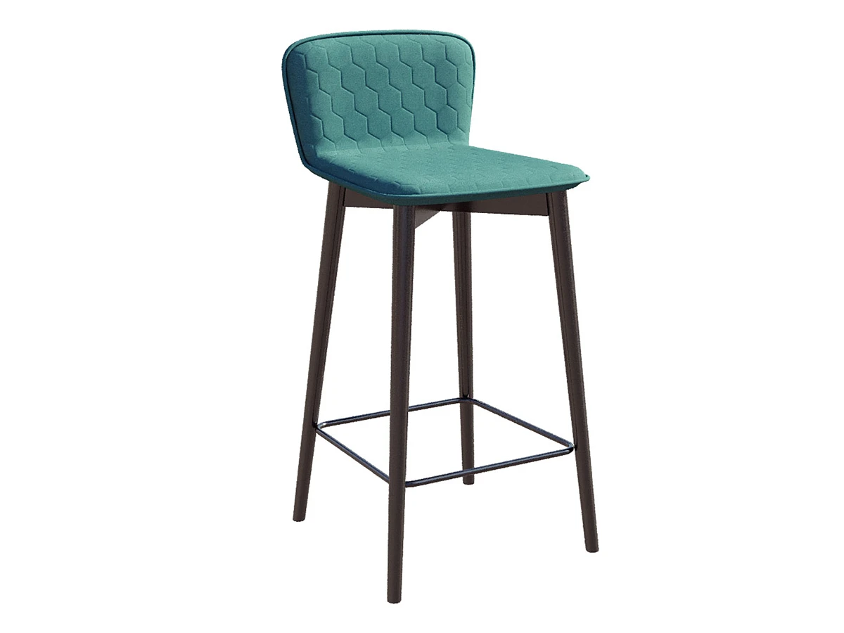 Барный стул Джипси Глазго 62D 929827  - фото 3