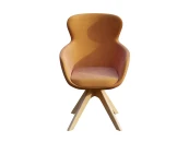 Кресло Квини Вельвет LUX 14