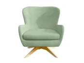 Кресло Фэй Тeddy 338