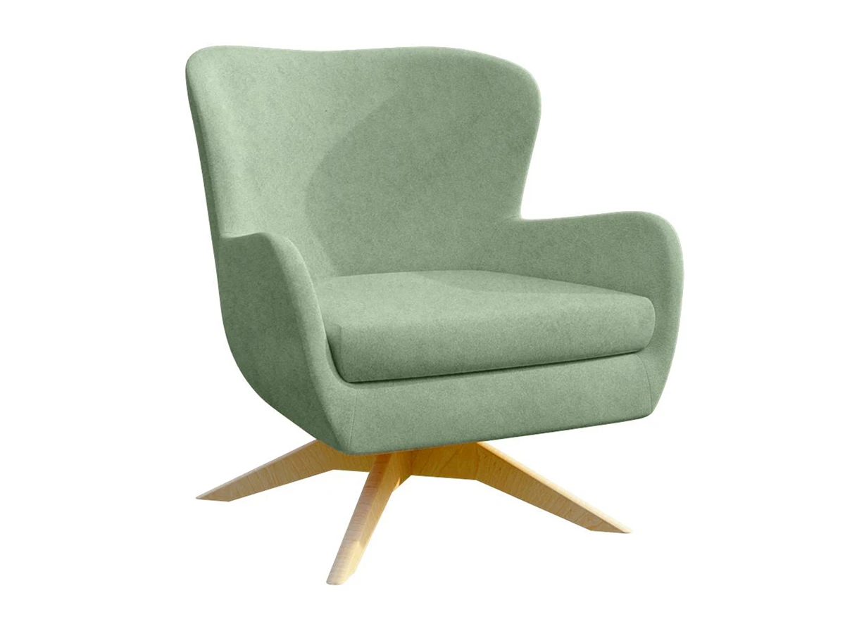 Кресло Фэй Тeddy 338 929831  - фото 3