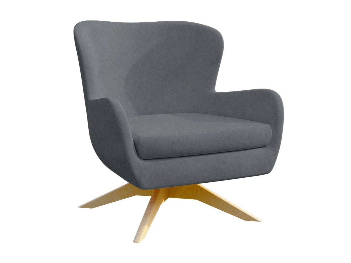 Кресло Фэй Тeddy 319 929832  - фото 3