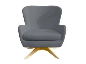 Кресло Фэй Тeddy 319