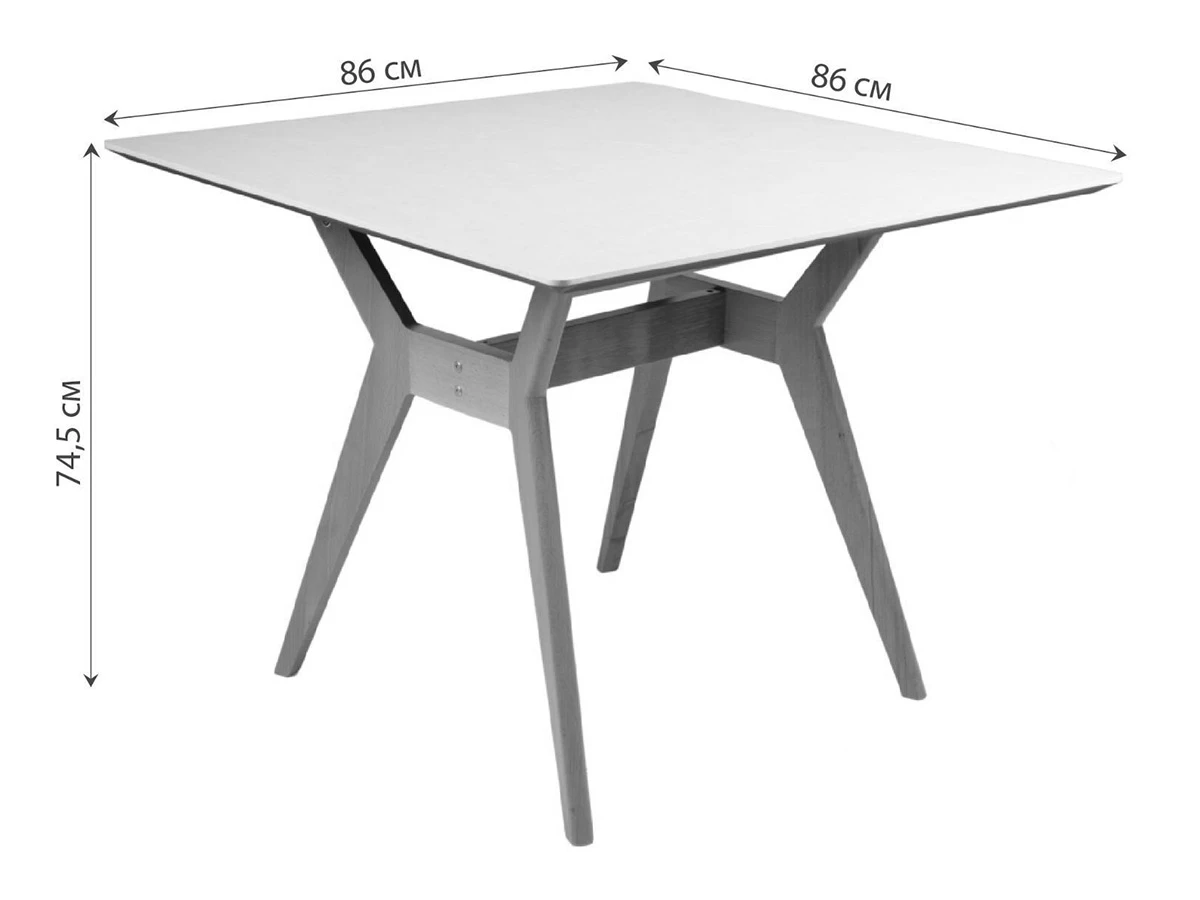 Стол обеденный 929885