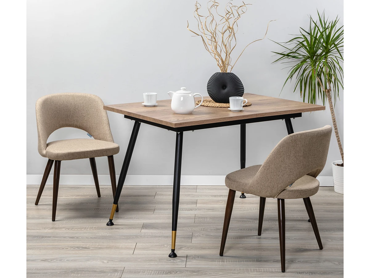 Стул Lars 929928  - фото 5