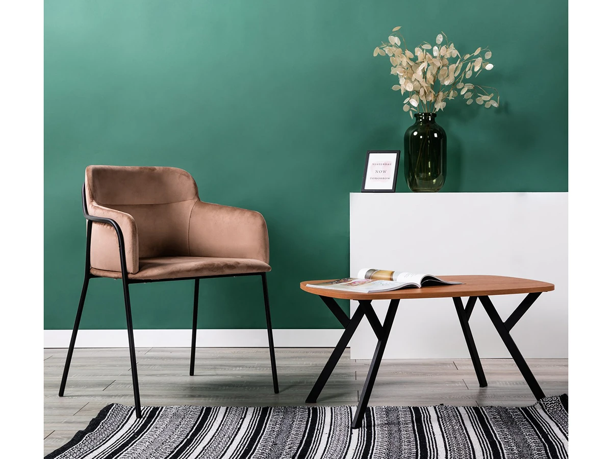 Стол журнальный Flora 929938  - фото 7