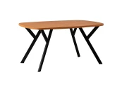 Стол журнальный Flora