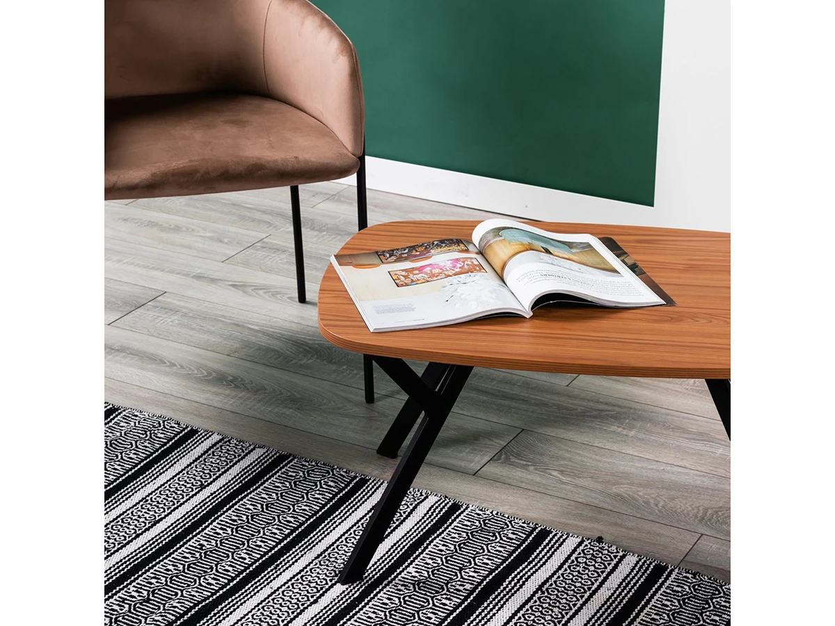 Стол журнальный Flora 929938  - фото 9