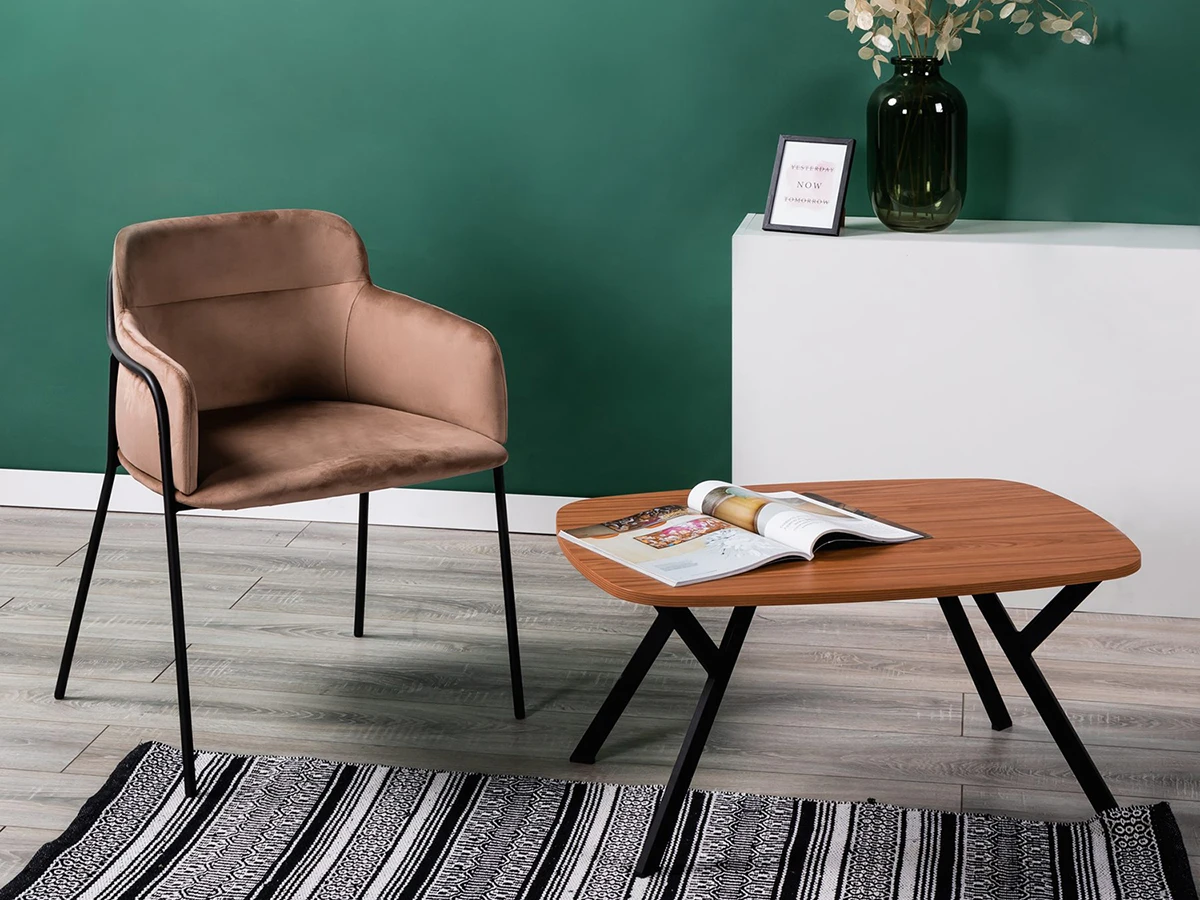 Стол журнальный Flora 929938  - фото 8