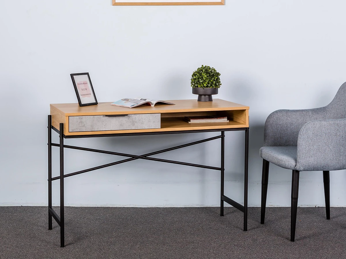 Стол письменный Plato 929946  - фото 8