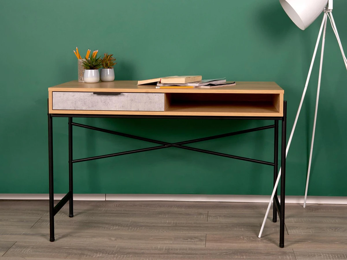 Стол письменный Plato 929946  - фото 9