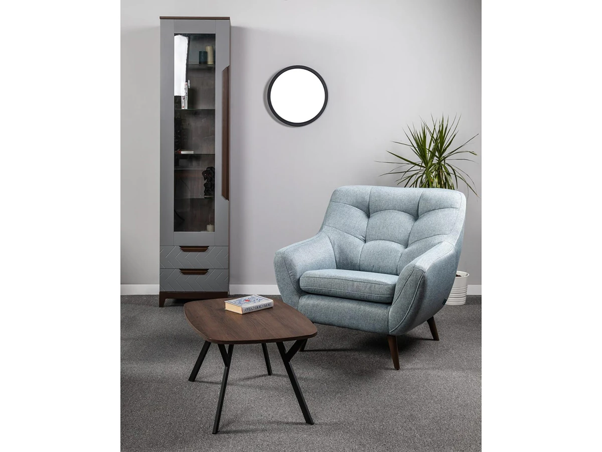 Стол журнальный Flora 929947  - фото 8