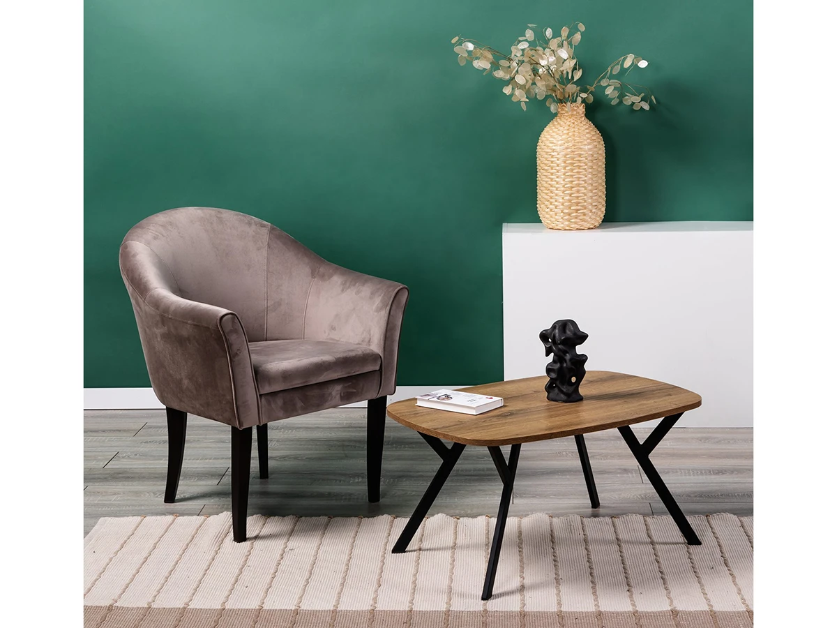 Стол журнальный Flora 929951  - фото 7