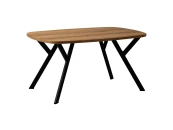 Стол журнальный Flora