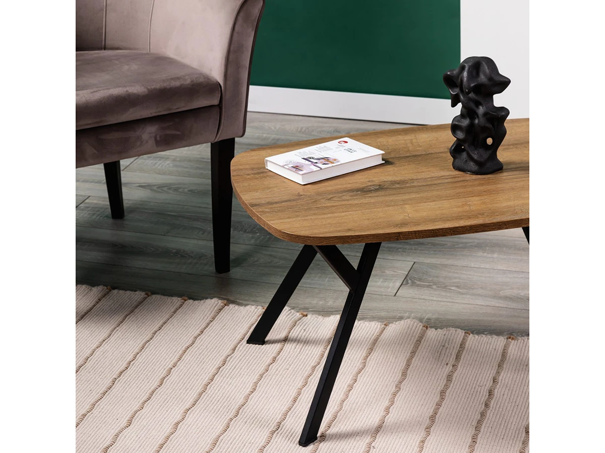 Стол журнальный Flora 929951  - фото 9